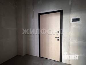 1-к квартира, вторичка, 36м2, 2/17 этаж