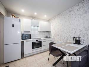 1-к квартира, вторичка, 38м2, 6/17 этаж