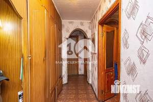 3-к квартира, вторичка, 62м2, 5/10 этаж