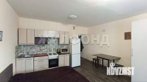 1-к квартира, вторичка, 33м2, 3/10 этаж