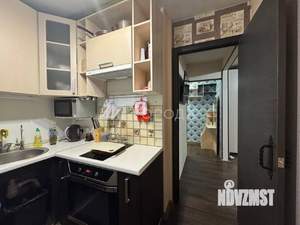 1-к квартира, вторичка, 32м2, 5/5 этаж