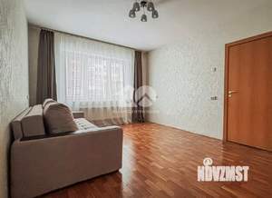 1-к квартира, вторичка, 33м2, 4/10 этаж