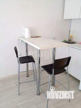 Студия квартира, вторичка, 23м2, 3/12 этаж