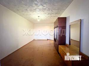 3-к квартира, вторичка, 59м2, 8/9 этаж