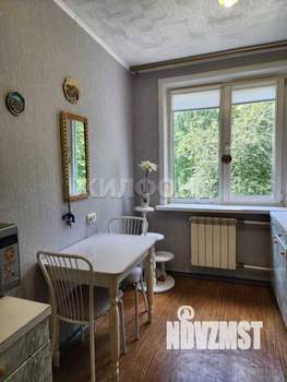 2-к квартира, вторичка, 44м2, 2/5 этаж