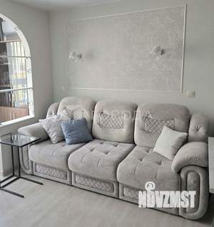 2-к квартира, вторичка, 61м2, 7/15 этаж