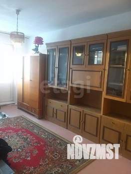 3-к квартира, вторичка, 60м2, 5/9 этаж