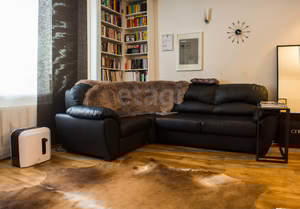 1-к квартира, вторичка, 40м2, 2/14 этаж