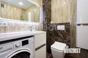 1-к квартира, вторичка, 47м2, 19/20 этаж