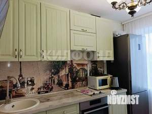 3-к квартира, вторичка, 62м2, 6/9 этаж