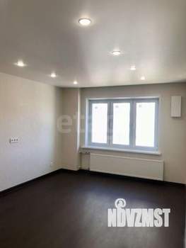 1-к квартира, вторичка, 39м2, 9/18 этаж