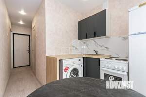 1-к квартира, вторичка, 30м2, 4/5 этаж