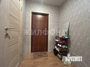 1-к квартира, вторичка, 33м2, 1/10 этаж