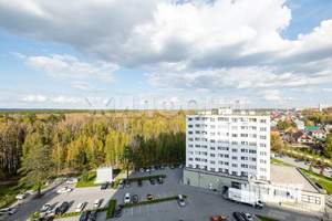 2-к квартира, вторичка, 64м2, 11/25 этаж