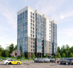 Студия квартира, вторичка, 25м2, 6/11 этаж