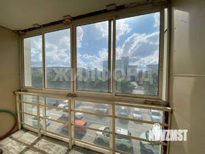 2-к квартира, вторичка, 59м2, 3/10 этаж