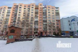 3-к квартира, вторичка, 106м2, 10/11 этаж