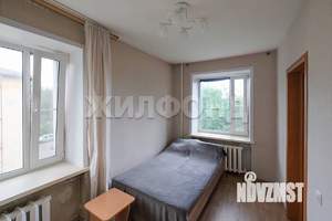 2-к квартира, вторичка, 40м2, 3/3 этаж