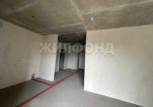 1-к квартира, вторичка, 34м2, 6/25 этаж