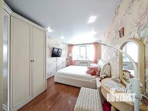 2-к квартира, вторичка, 47м2, 5/5 этаж