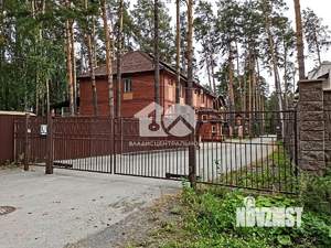 4-к квартира, вторичка, 230м2, 2/2 этаж