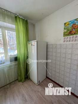 1-к квартира, вторичка, 32м2, 1/5 этаж