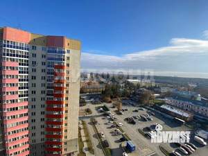 1-к квартира, вторичка, 21м2, 13/17 этаж