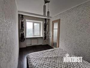 2-к квартира, вторичка, 43м2, 1/5 этаж