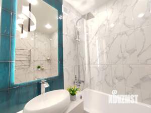 1-к квартира, вторичка, 48м2, 10/11 этаж