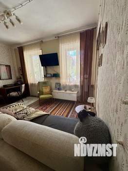 1-к квартира, вторичка, 30м2, 2/2 этаж