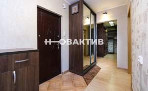 2-к квартира, вторичка, 76м2, 9/10 этаж