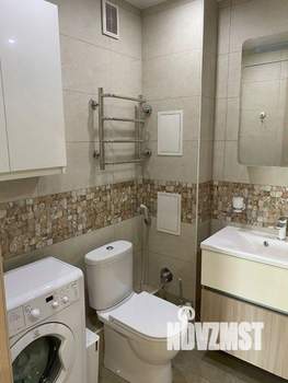 2-к квартира, вторичка, 55м2, 4/17 этаж