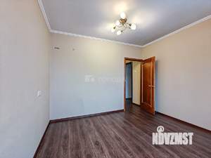 2-к квартира, вторичка, 53м2, 10/10 этаж