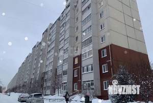 1-к квартира, вторичка, 34м2, 8/10 этаж
