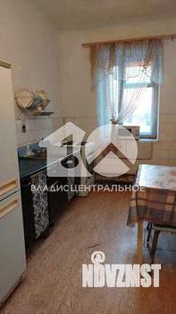 3-к квартира, вторичка, 59м2, 2/2 этаж