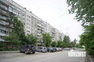 3-к квартира, вторичка, 60м2, 2/9 этаж