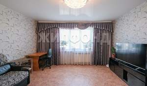 2-к квартира, вторичка, 53м2, 10/10 этаж