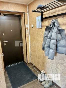 1-к квартира, вторичка, 30м2, 5/5 этаж