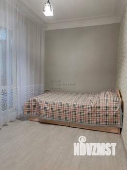 2-к квартира, вторичка, 43м2, 2/2 этаж