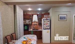 3-к квартира, вторичка, 74м2, 2/3 этаж