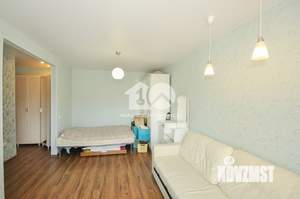 1-к квартира, вторичка, 32м2, 3/4 этаж