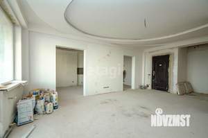 3-к квартира, вторичка, 97м2, 15/15 этаж