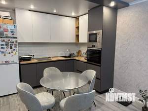 2-к квартира, вторичка, 57м2, 6/10 этаж