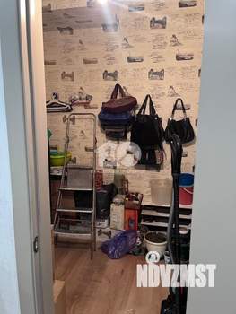 3-к квартира, вторичка, 85м2, 2/4 этаж