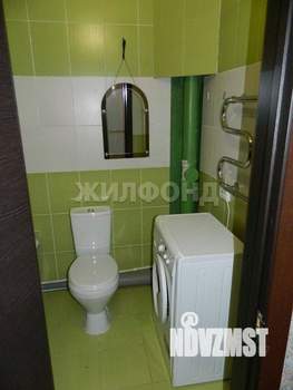 1-к квартира, вторичка, 22м2, 17/19 этаж