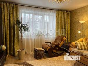 4-к квартира, вторичка, 78м2, 2/10 этаж