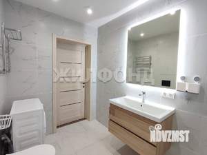 1-к квартира, вторичка, 39м2, 5/10 этаж