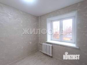 1-к квартира, вторичка, 32м2, 5/5 этаж