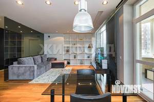 2-к квартира, вторичка, 73м2, 3/24 этаж