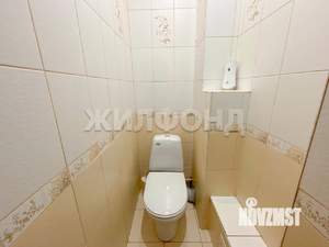 3-к квартира, вторичка, 63м2, 9/9 этаж